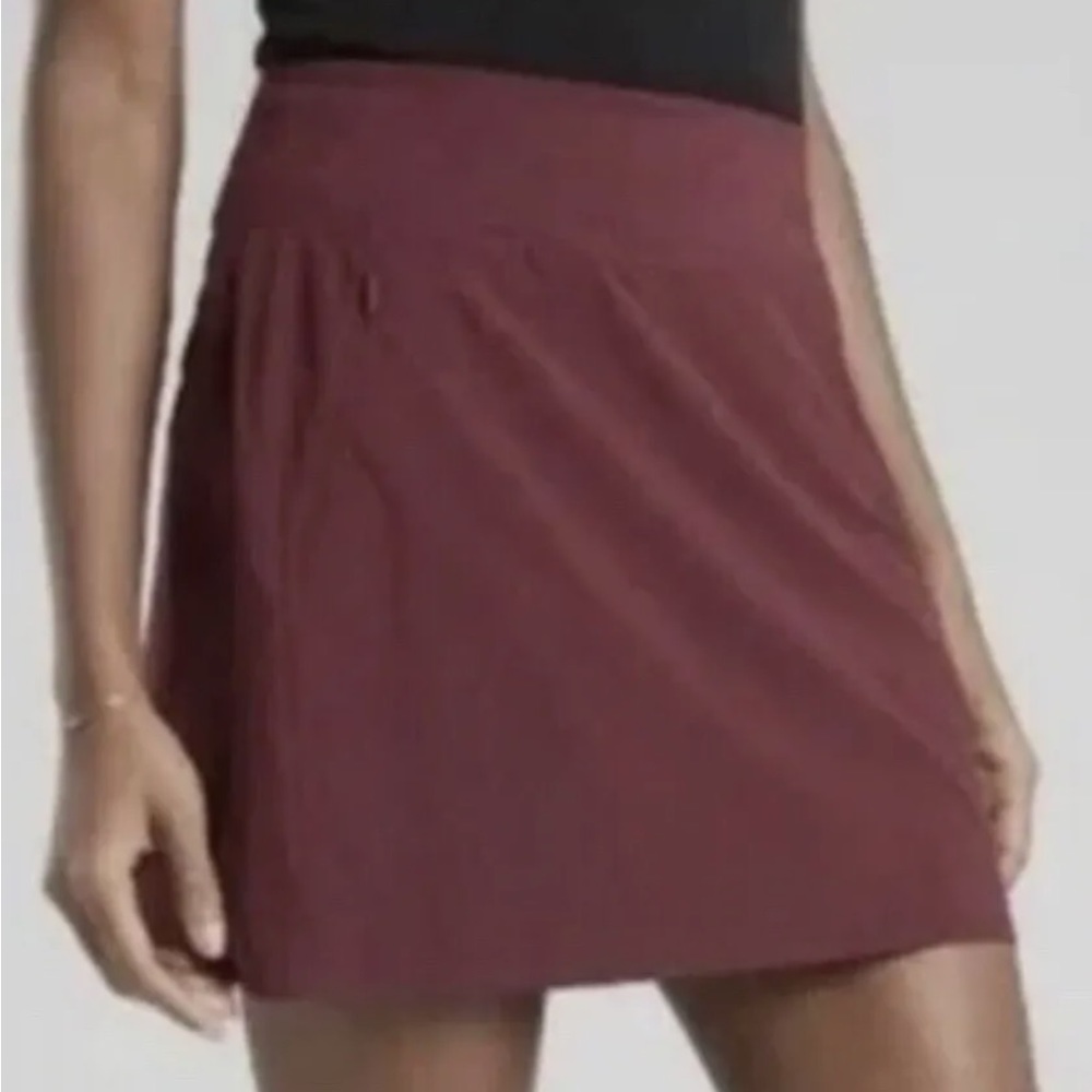 Athleta Soho Skort